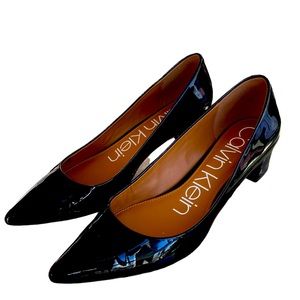 Calvin Klein Heels size 7